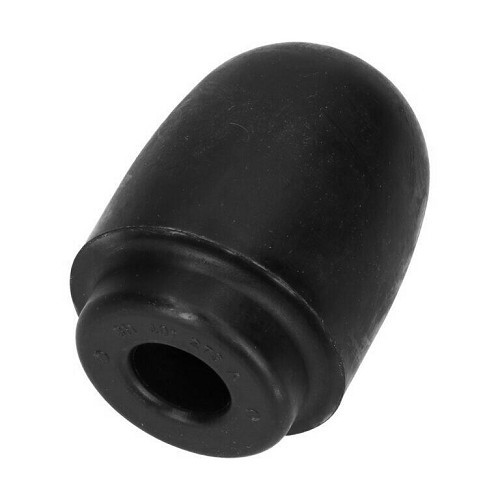  Lower front end silencer for vw Volkswagen type 3 - TY51300 