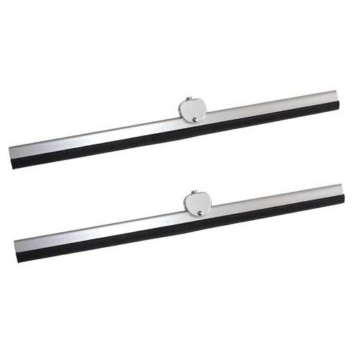     
                
                
    Wiper blades Grey - pair - UA00904
