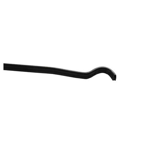 5.2 mm spoon style adjustable wiper arm - UA00915
