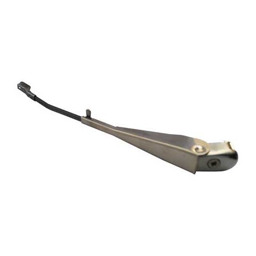Clip style 14.8 mm adjustable wiper arm - UA00925