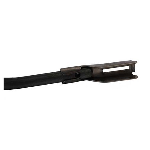 Clip style 14.8 mm adjustable wiper arm - UA00925