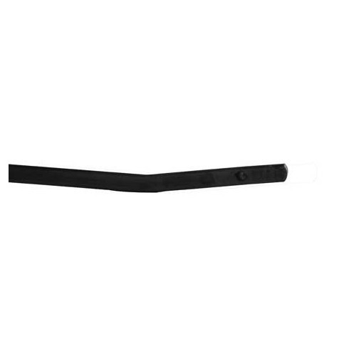 5.2 mm right-curved bayonet style adjustable wiper arm - UA00930
