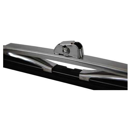 Spazzola tergicristalli 5,2 mm, attacco a cucchiaio lunghezza 8 - UA00950