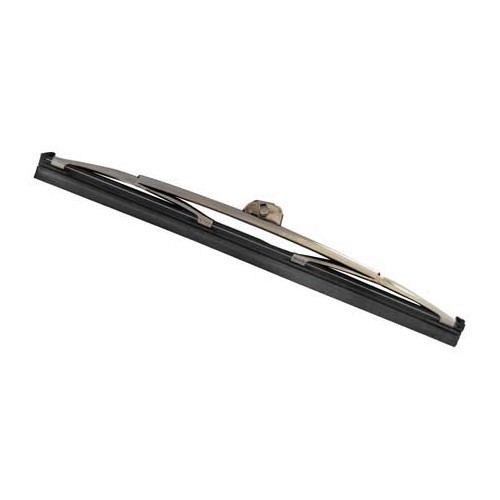  5.2 mm "spoon" style wiper blade The structure of the blade is made from stainless steel with a gloss finish Sold per unit - UA00955 
