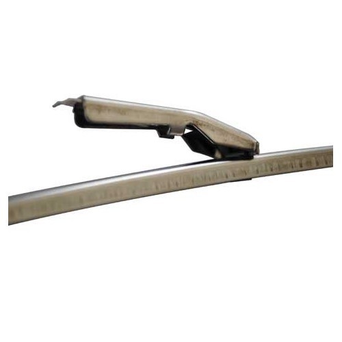 5.2 mmbayonet style wiper blade - UA00980