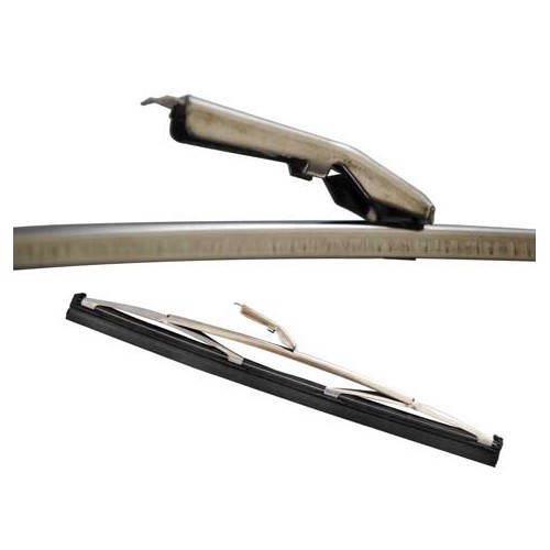     
                
                
    5.2 mm"bayonet" style wiper blade - UA00980
