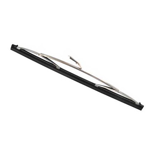  Lâmina de limpador de pára-brisas com baioneta de 5,2mm de comprimento 12". - UA00995-1 