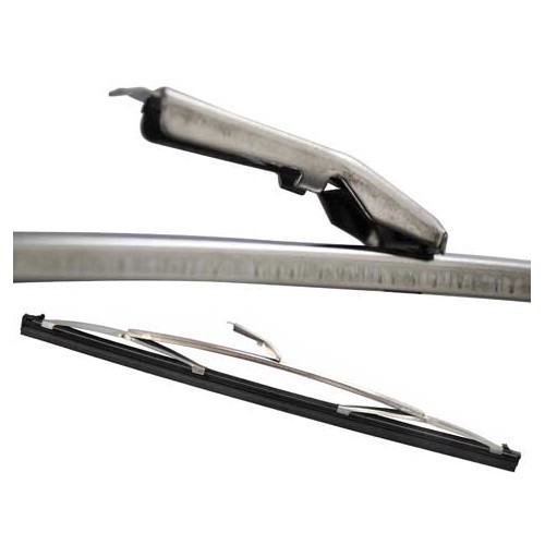     
                
                
    5.2 mm "bayonet" wiper blade - UA00995

