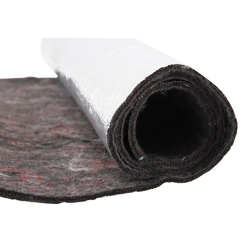 Isolamento termico e acustico COOL IT thermo guard 60x120cm - UA01002