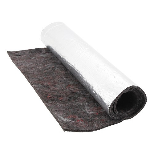     
                
                
    COOL IT "thermo guard" thermal and acoustic insulation 60x120cms - UA01002
