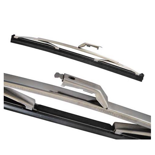     
                
                
    7.2 mm notched wiper blade - UA01005
