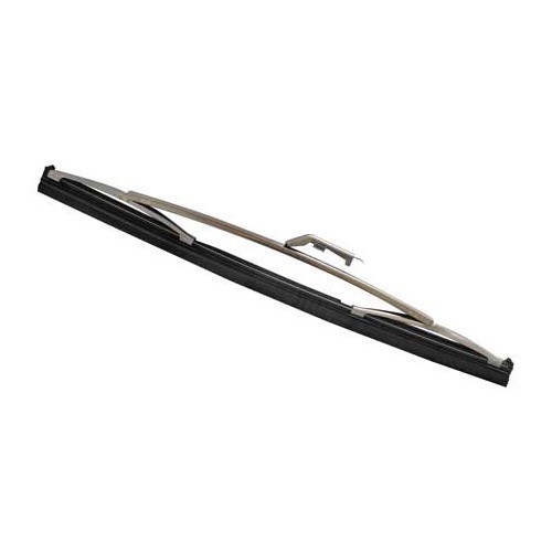 7.2 mm notched wiper blade, 11 (27.94 cm) long - UA01010