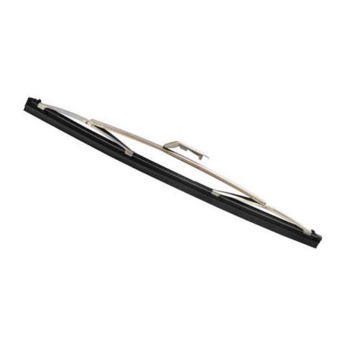 7.2 mm notched wiper blade - UA01015