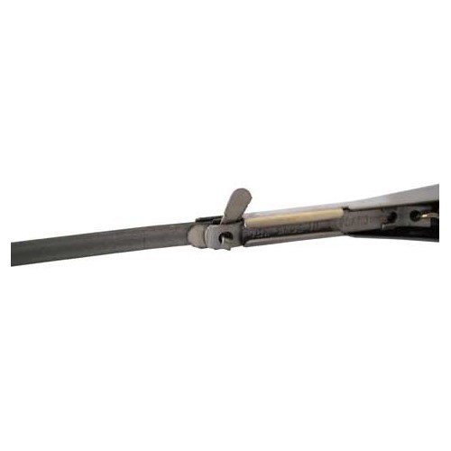 1/4 (5.2 mm) bayonet style adjustable wiper arm - UA01025