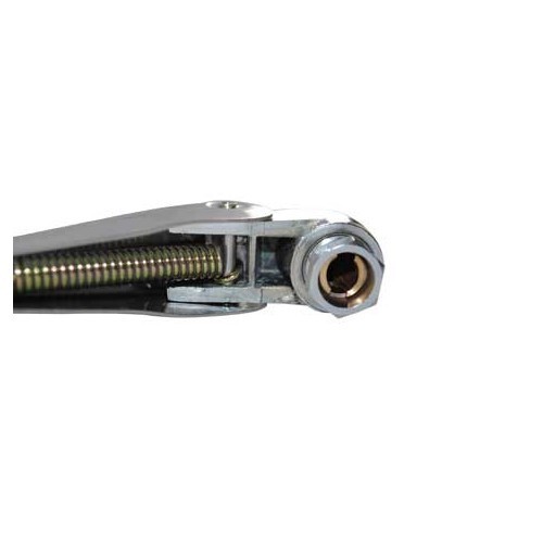 1/4 (5.2 mm) bayonet style adjustable wiper arm - UA01025