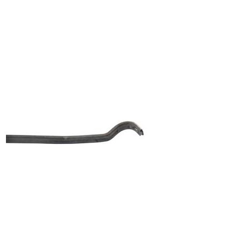 5.2 mm right-curved spoon style adjustable wiper arm - UA01030