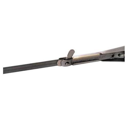 5.2 mm right-curved spoon style adjustable wiper arm - UA01030