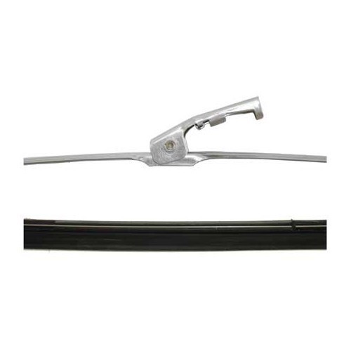 7.2 mm bayonet wiper blade - UA01045