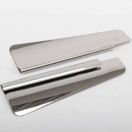 Wischerarmabweiser Inox - UA01100