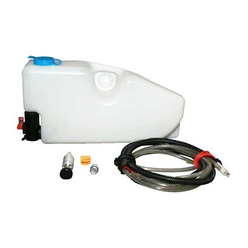  12 V electric washer fluid kit - UA01352 
