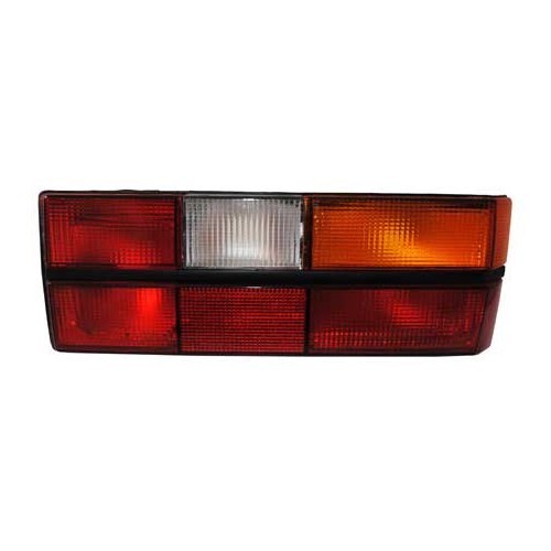  US" red self-adhesive film for rear lights - UA01850-1 