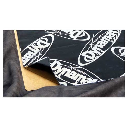 Dynamat Xtreme sound insulation kit for loudspeakers - UA01905