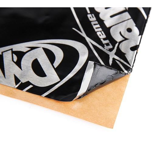     
                
                
    Insonorisant acoustique et phonique Dynamat Xtreme Mega Pack - UA01922
