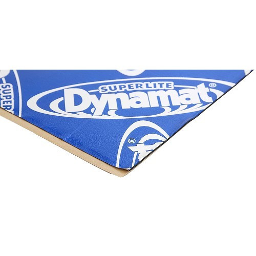  Soundproofing Dynamat Superlite Kit PRO "lightened - UA01935-1 