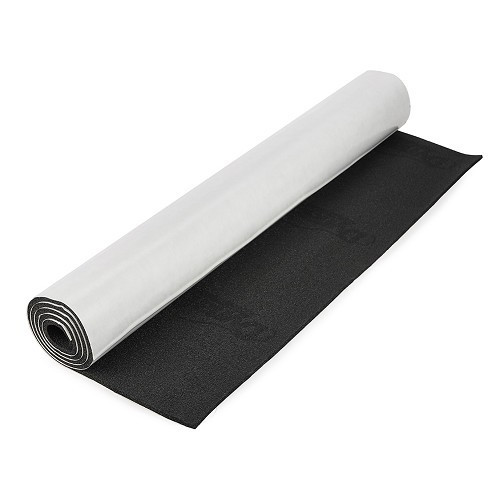     
                
                
    Insonorisant Dynamat DynaLiner 6,5 mm (1/4") - UA01950
