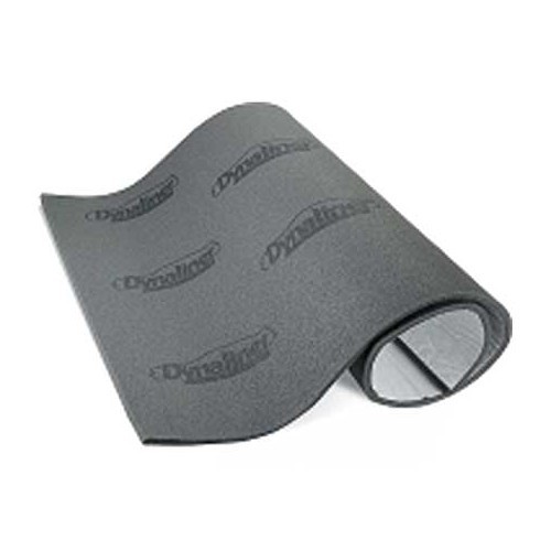     
                
                
    Insonorisant Dynamat DynaLiner 13 mm (1/2") - UA01955
