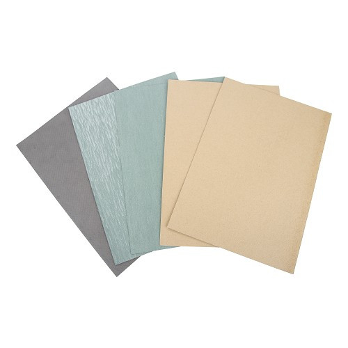 Victor Reinz gasket paper XL A4 sheets  - UA10004