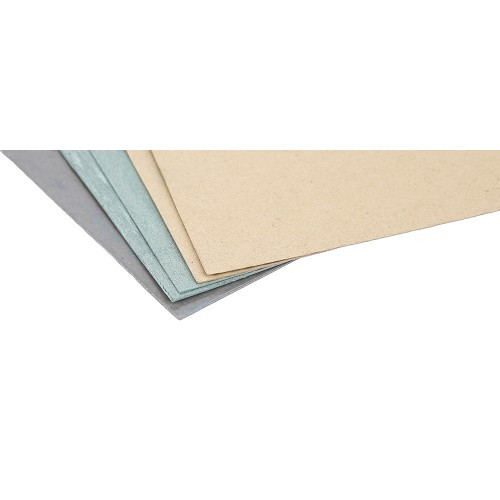 Victor Reinz gasket paper XL A4 sheets  - UA10004