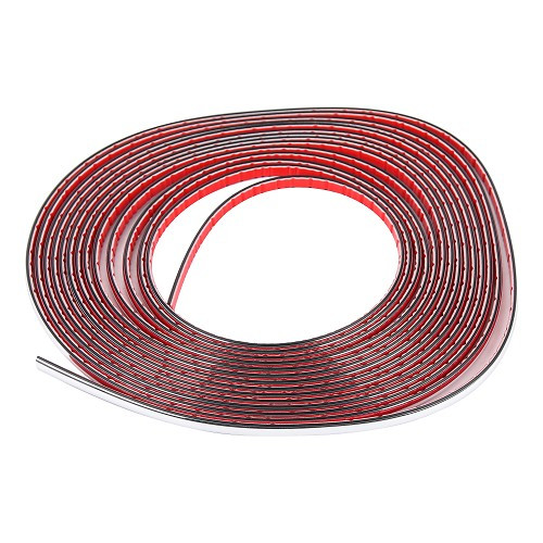     
                
                
    Anello adesivo cromato largo 7 mm - UA10009
