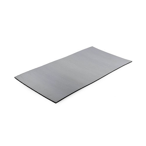  Polyethyleen schuim isolatieplaat - 100 x 50 cm - UA11035 