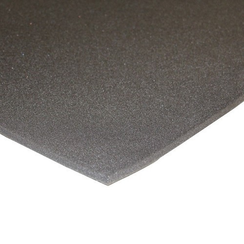     
                
                
    Flexible foam lining - 5 mm thick - UA11065
