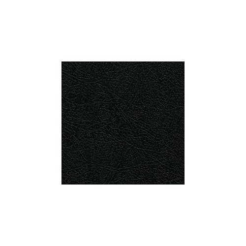    
                
                
    Simili cuir noir pour habillage intérieur - Au mètre - UA11130
