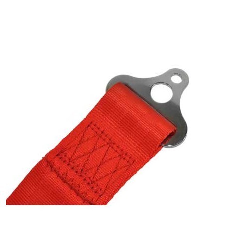 Sangle de remorquage OMP FIA 2 - 5cm - UA14004