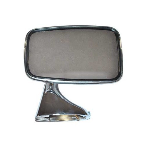  Right-hand chrome mirror - UA14942-1 