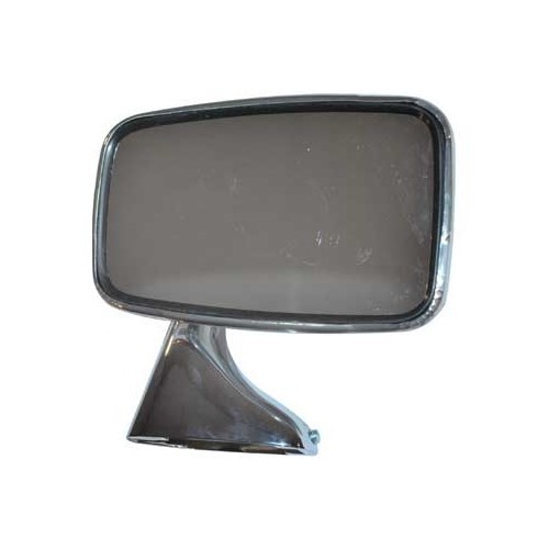  Right-hand chrome mirror - UA14942-2 