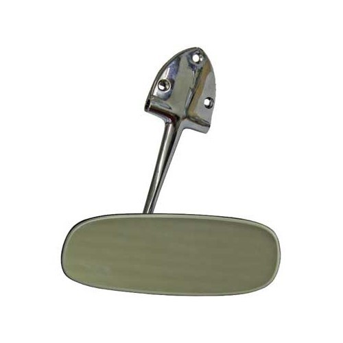     
                
                
    Rétroviseur intérieur chromé - UA15031
