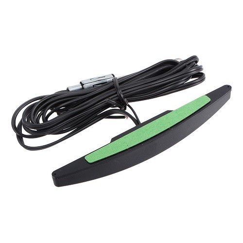 Antenna interna del parabrezza di 14 cm - UA15322