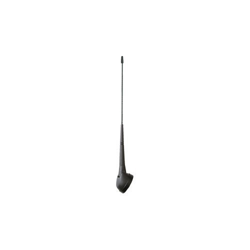     
                
                
    Black roof antenna 27cm, reclining - UA15324

