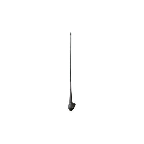     
                
                
    Black roof antenna 37cm, reclining - UA15326
