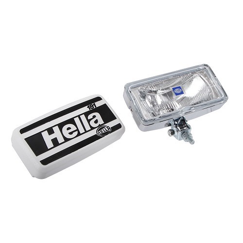  181 Hella Classic long-range headlight - UA15520-8 