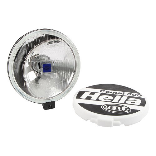  Hella 500 long-range headlight - UA15522-1 