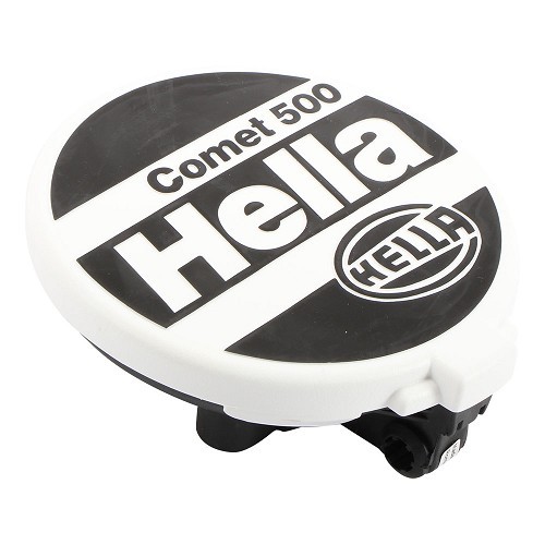  Hella 500 long-range headlight - UA15522-3 