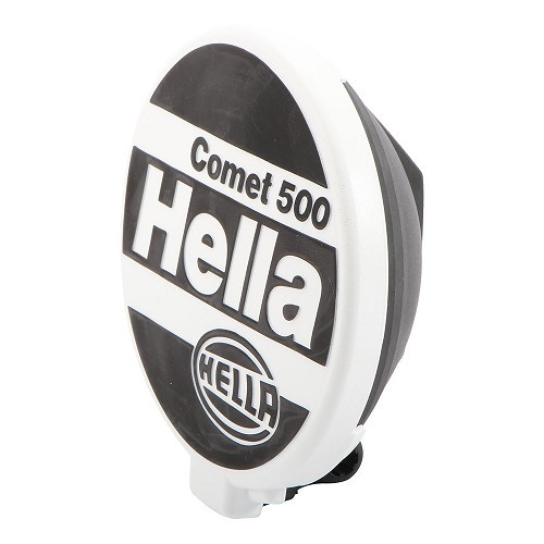  Hella 500 long-range headlight - UA15522-4 