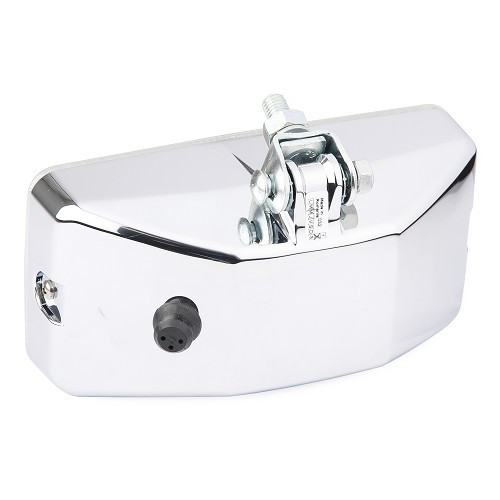 1 181 HELLA Classic fog light - UA15525