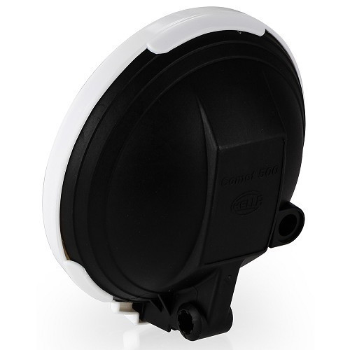 Phare longue-portée HELLA Comet 500 - Jaune - UA15527