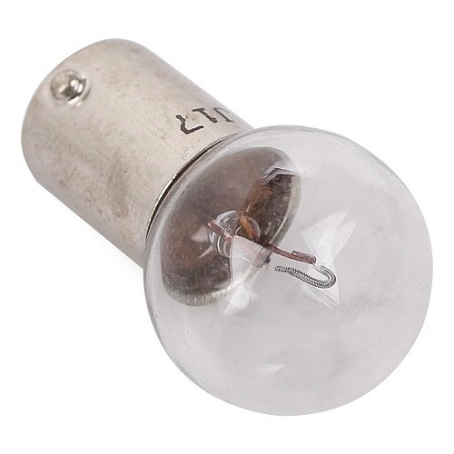  Lamp T4 BA9 5 watt 6 volt - UA16410 